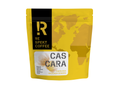 CASCARA Hacienda Sonora