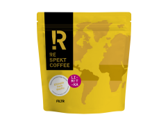 Ethiopia HARO WACHU