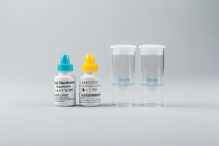 BWT testkit