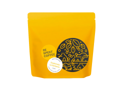Guatemala Finca Gardenia