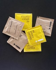 Cukr Respekt Coffee