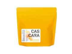 CASCARA Hacienda Sonora