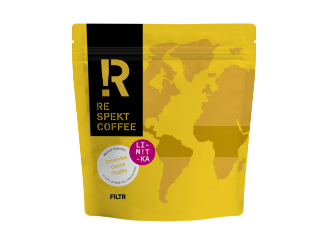 Colombia CARLOS TRUJILLO