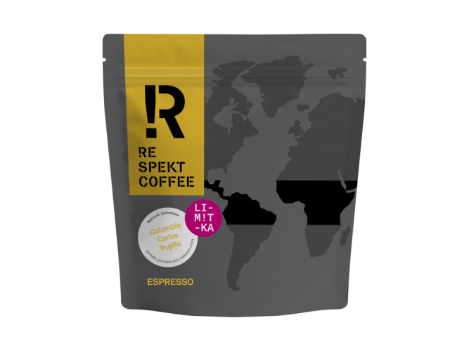 Colombia CARLOS TRUJILLO