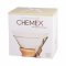 Filtry Chemex