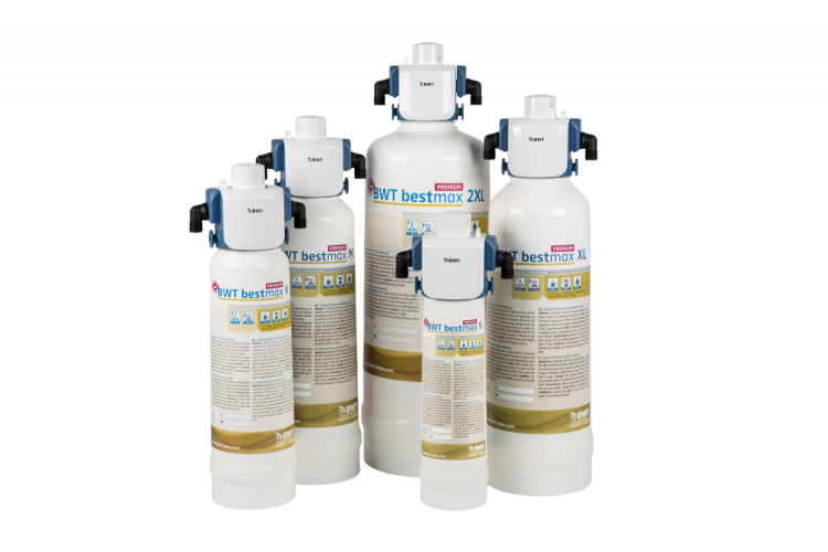 BWT bestmax PREMIUM